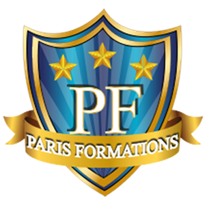 Logo Paris Formation